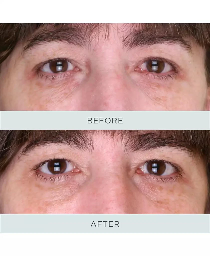 PÜR Tone Up Niacinamide Firming Eye Serum 7