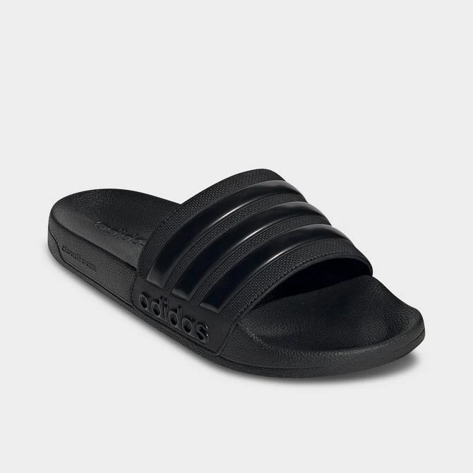 Adidas Men's adidas adilette Shower Slide Sandals 2