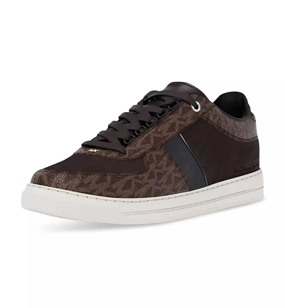 Michael Kors Men
s Brady Lace-Up Sneakers 7