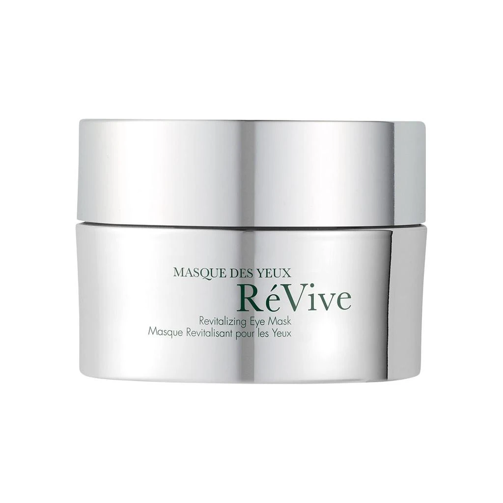 RéVive Masques des Yeux Revitalizing Eye Mask 1