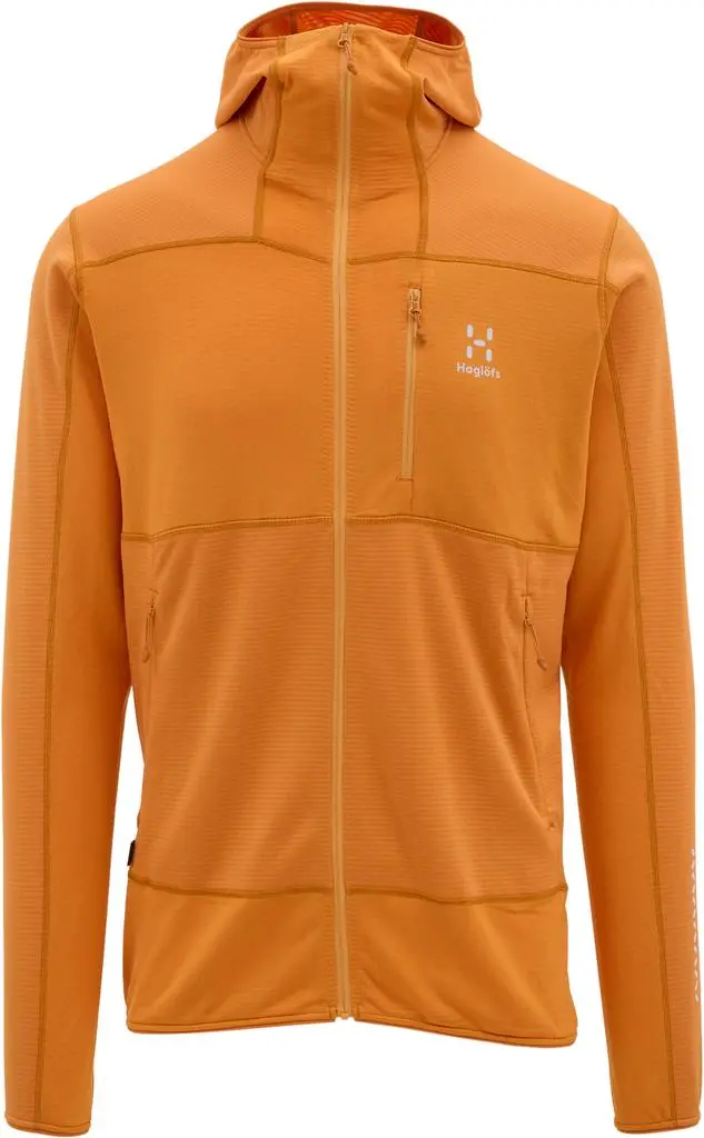 Haglofs L.I.M Mid Fast Hoodie - Men's