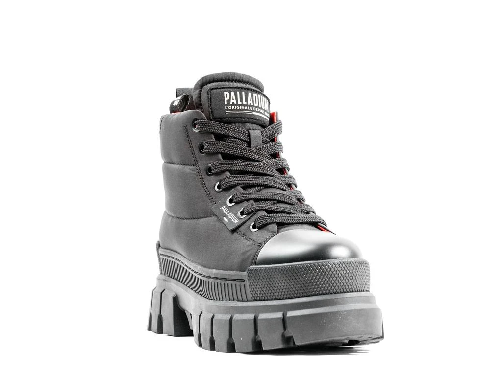 Palladium Womens Revolt Boot Overcush Boots 2