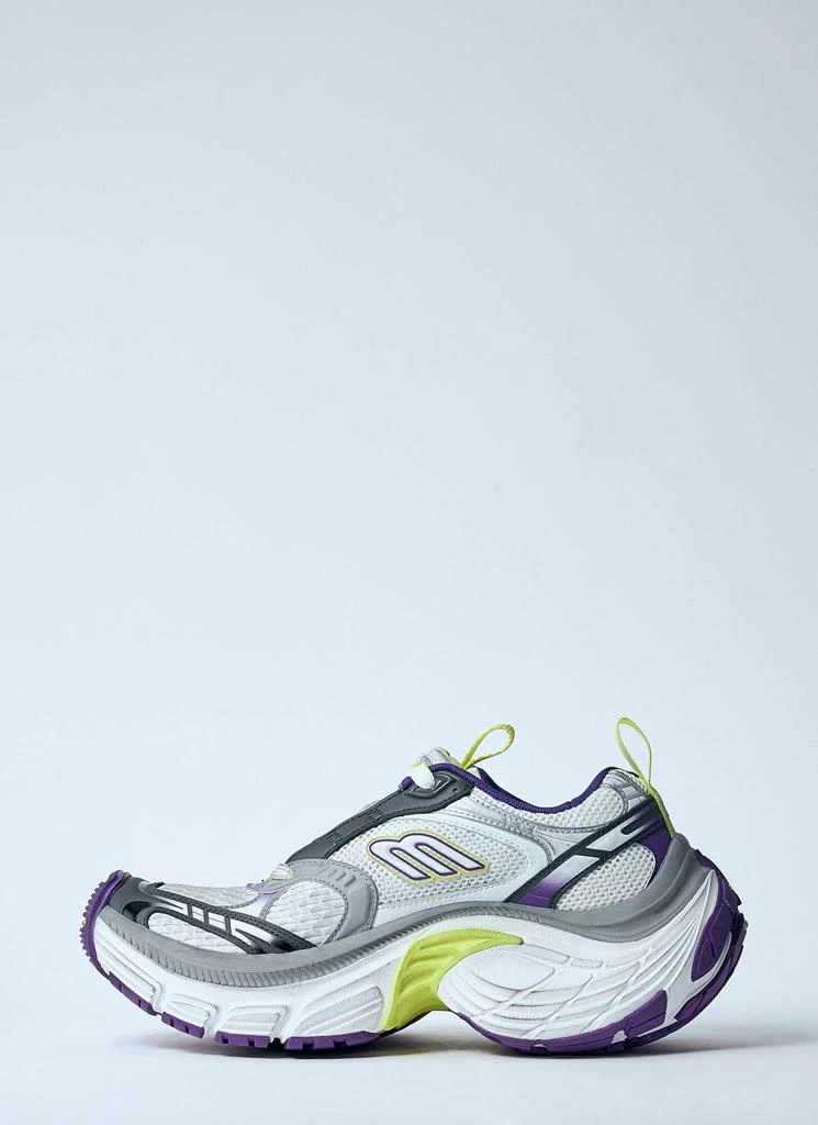 Balenciaga 6XL Sneakers 4
