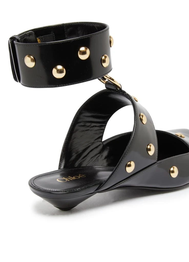 Chloé Sandals Jade 7