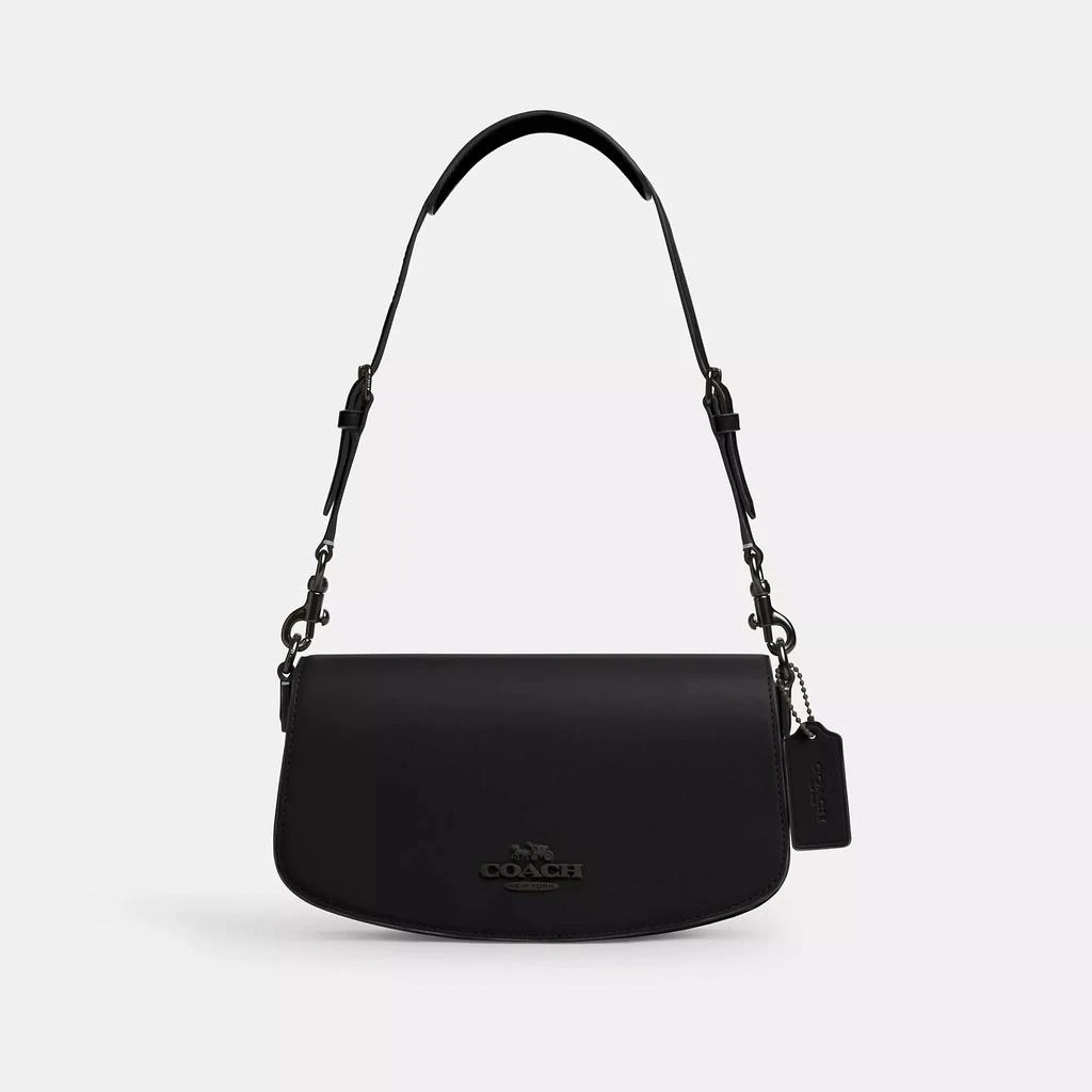 Coach Andrea Shoulder Bag 7