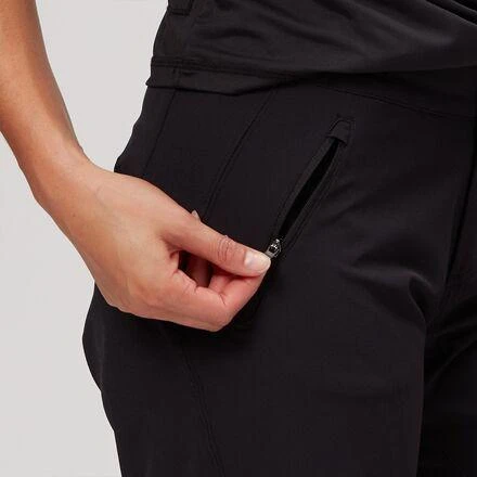 ZOIC Navaeh 7 Short + Essential Liner - Women
s 2