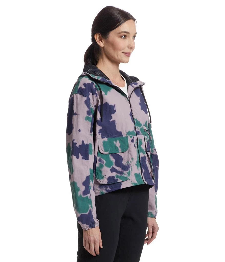 Mountain Hardwear Stryder™ Full Zip 2