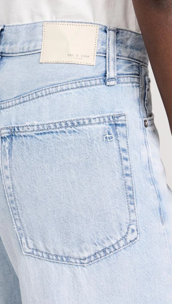 Rag & Bone Featherweight Sofie Jeans 6