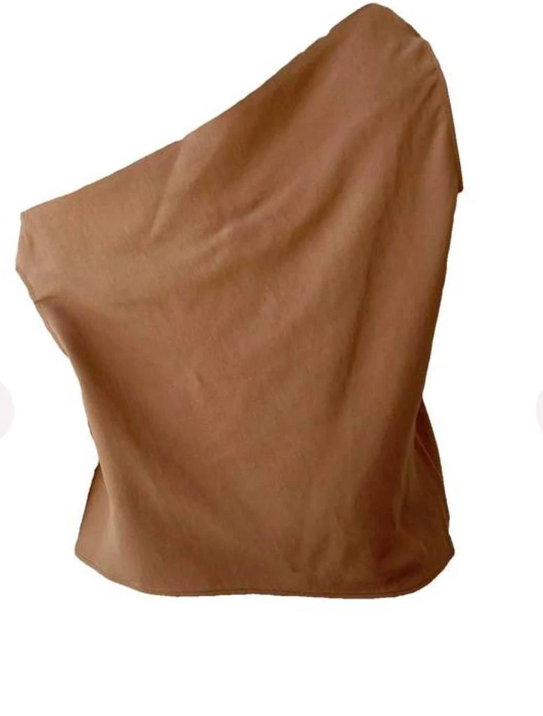 The Sei The Sei - Draped Top 4