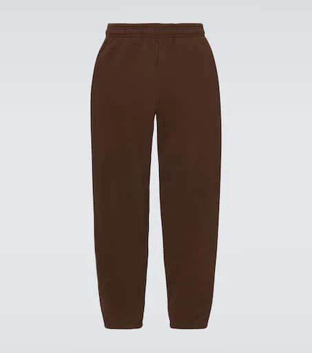 Entire Studios Cotton sweatpants