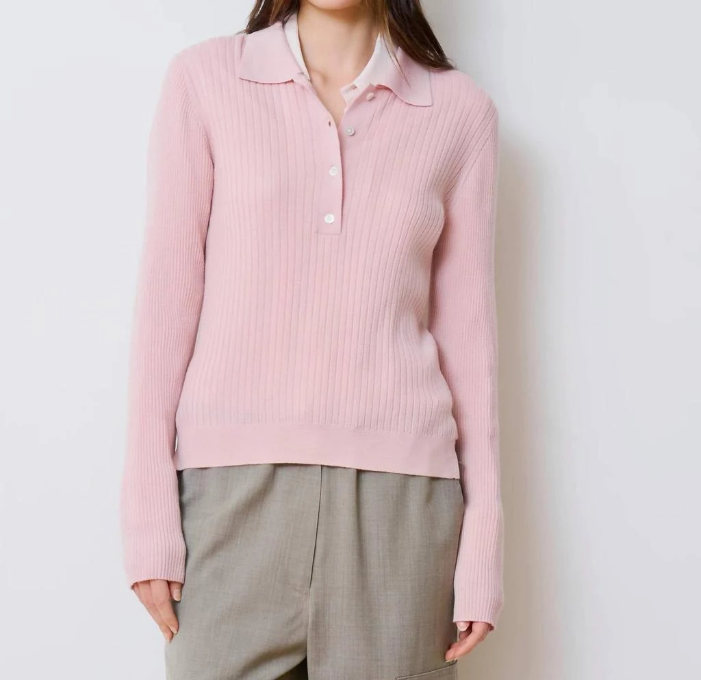 WE-AR4 We-Ar4 - Smart Polo