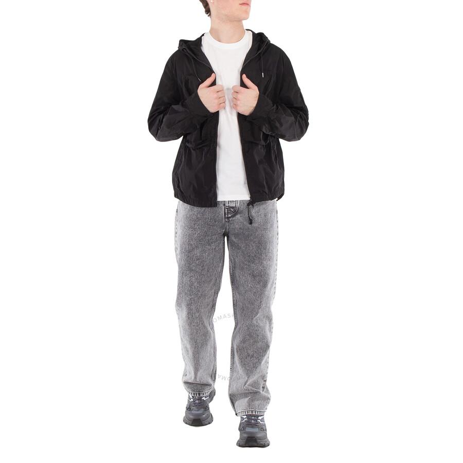 Shop Chrome-R Hooded Jacket on Sale at BeyondStyle – Get 81% Off