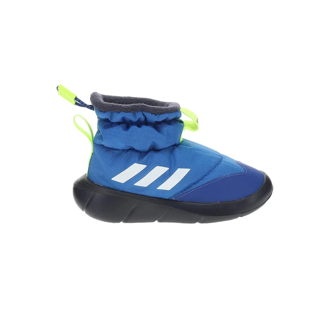 adidas gazelle silver green womens Kids' adidas Superstar 360 Rain Boots (10.5K-3Y)