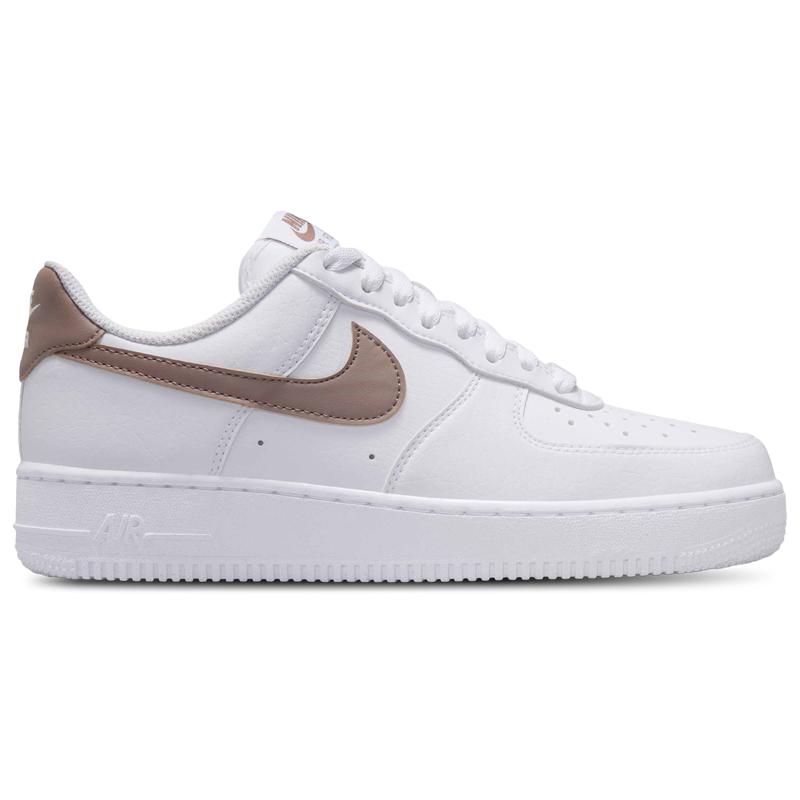 nike air force 1 07 le low women's white