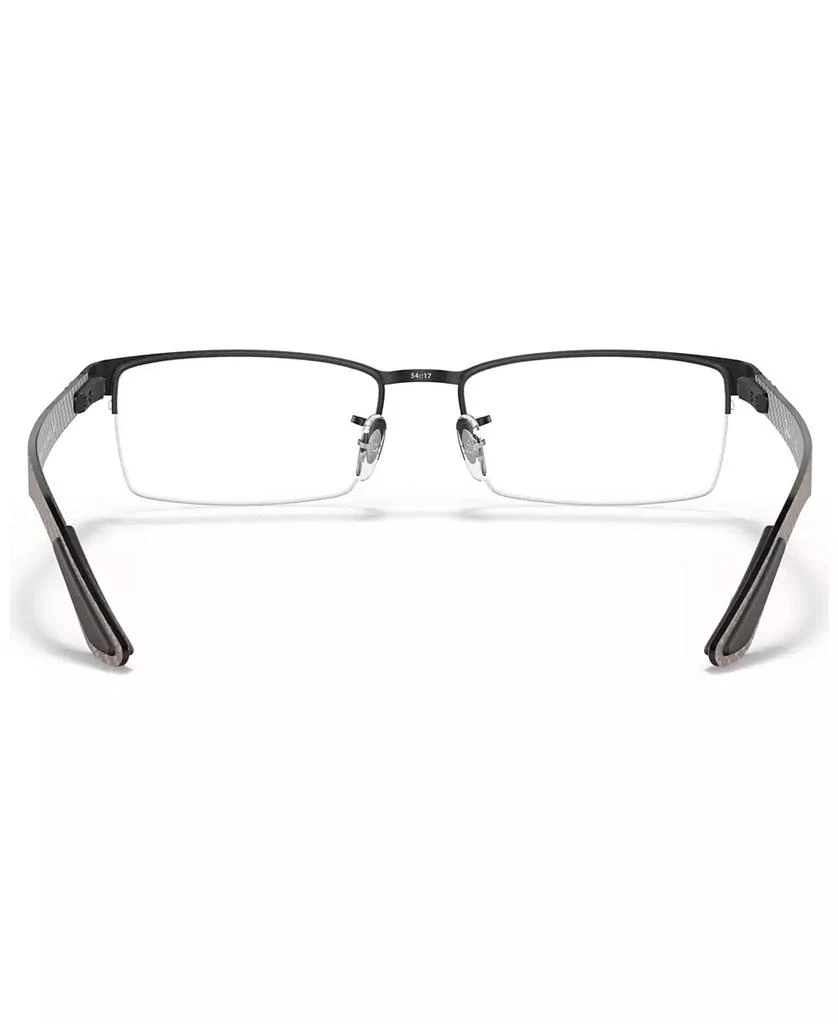 Ray-Ban Unisex Eyeglasses, RB8412 4