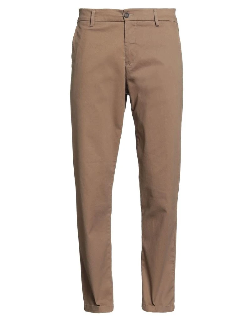 BOMBOOGIE Casual pants 1