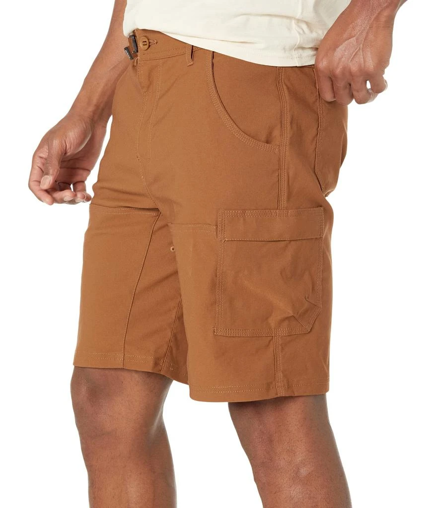 Prana Stretch Zion Shorts II 3