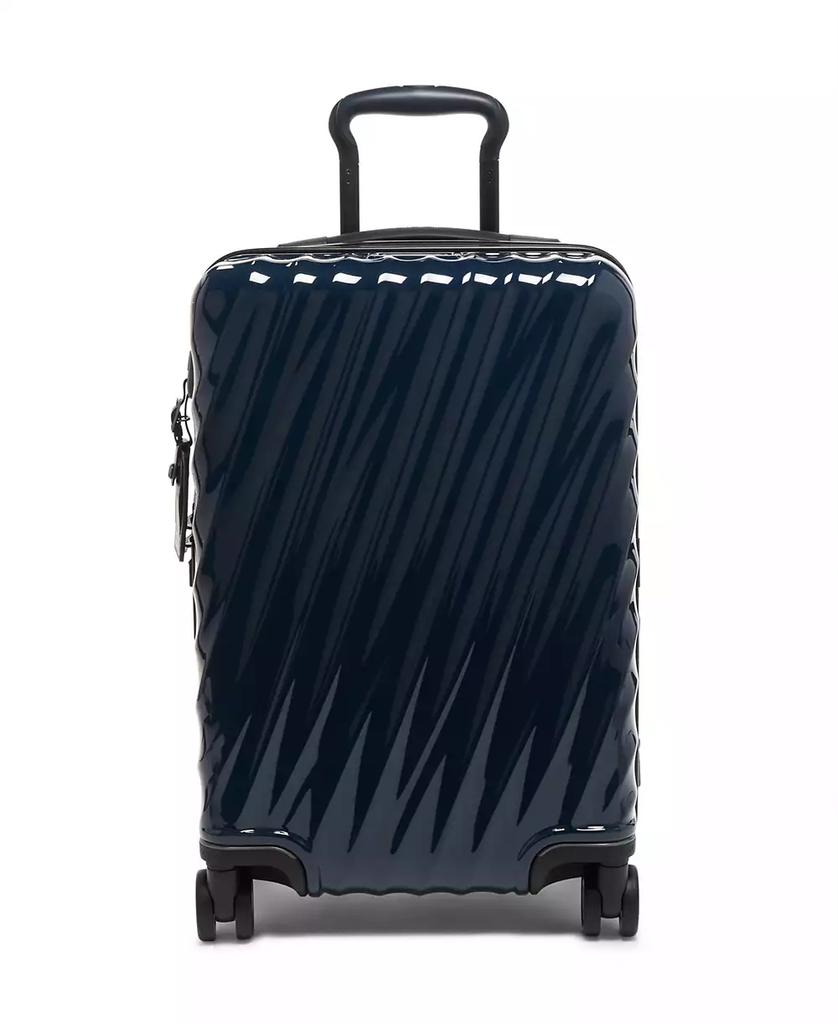 Tumi 19 Degree International Expandable 4 Wheel Carry-On