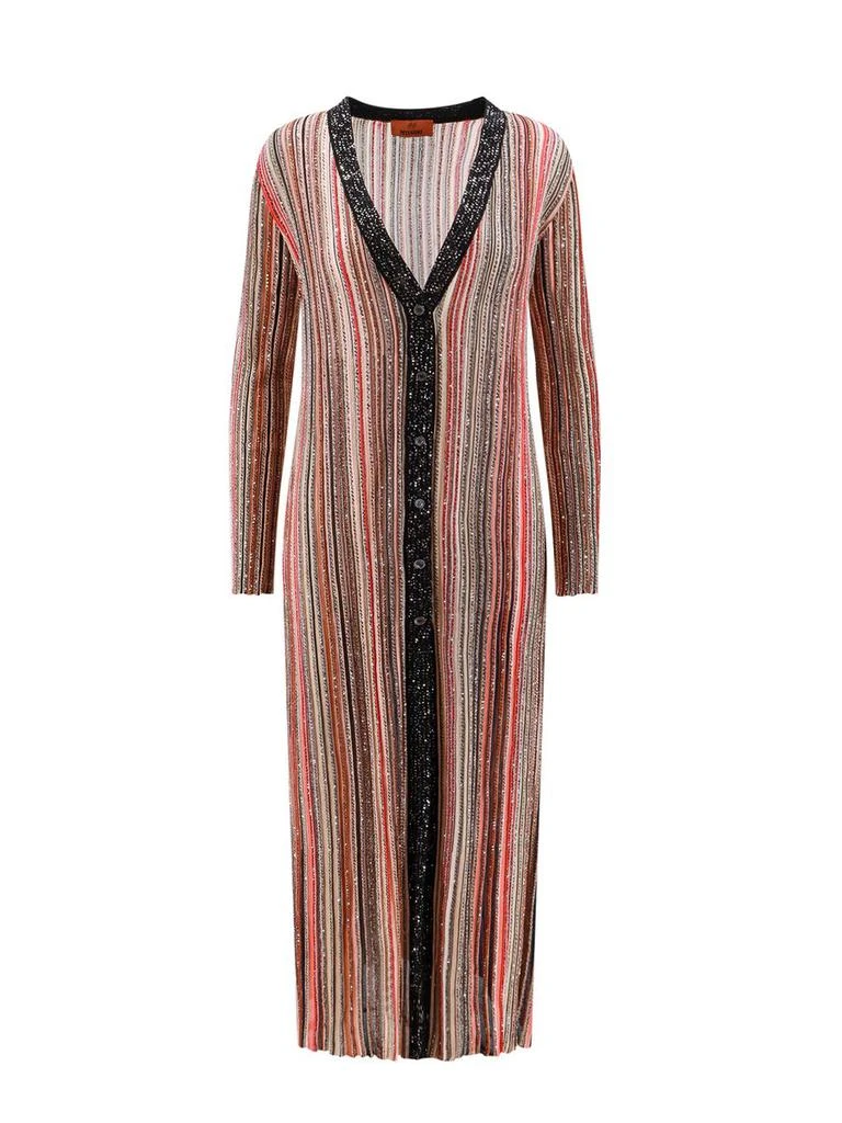 Missoni Missoni Cardigan 1