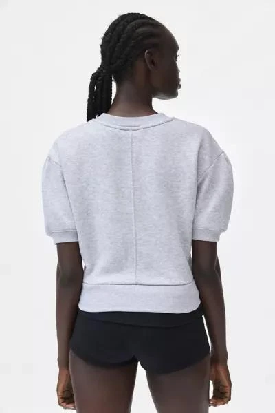 BDG BDG Bliss Puff Sleeve Sweatshirt 3