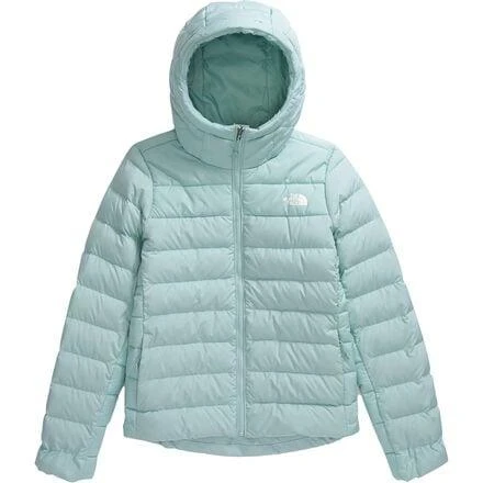 The North Face Aconcagua 3 Hooded Jacket - Women's 6