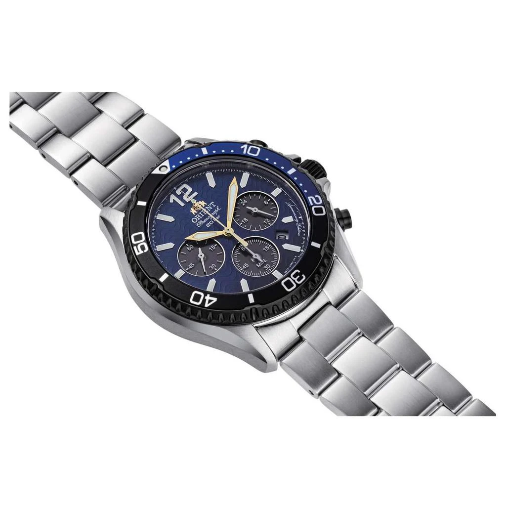 Orient Star Orient Sports Mako Men's Watch 2