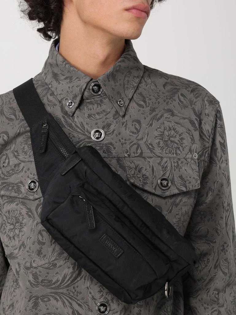 Versace Belt bag men Versace 2