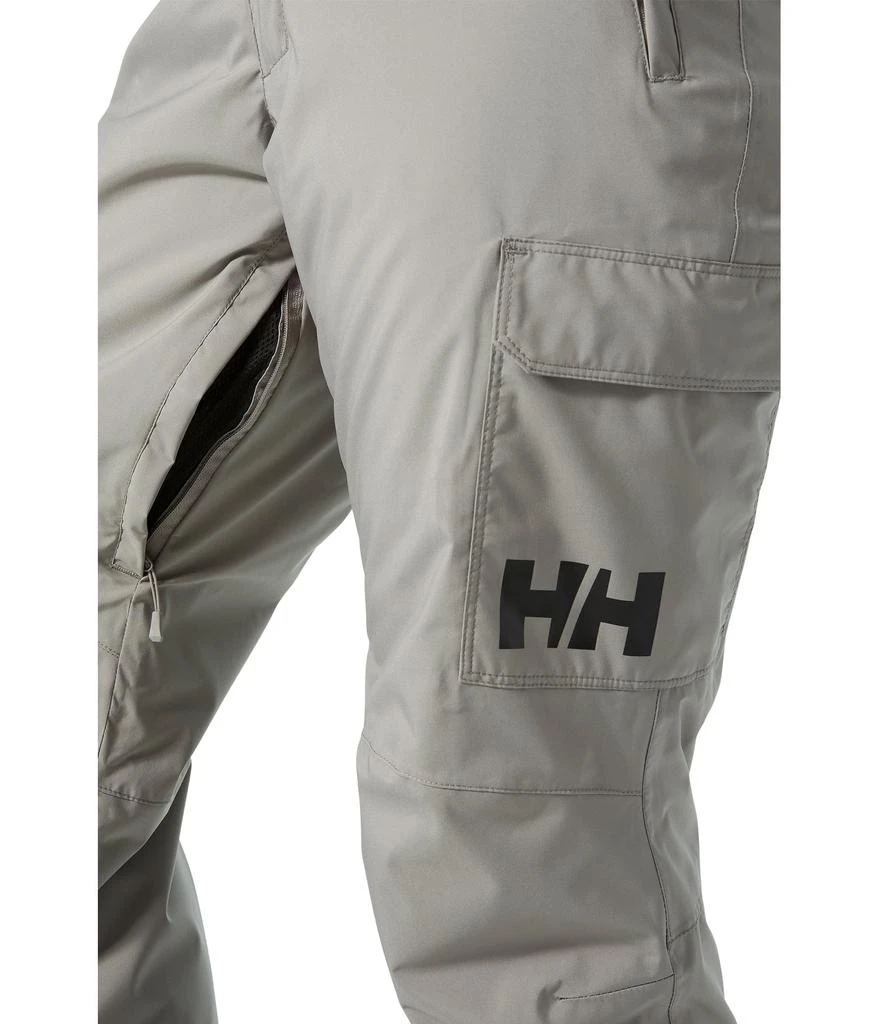 Helly Hansen Switch Cargo Insulated Pants 4