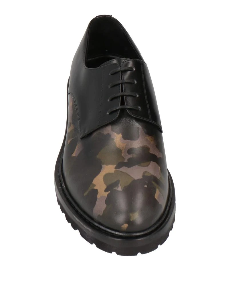 A.TESTONI Laced shoes 4