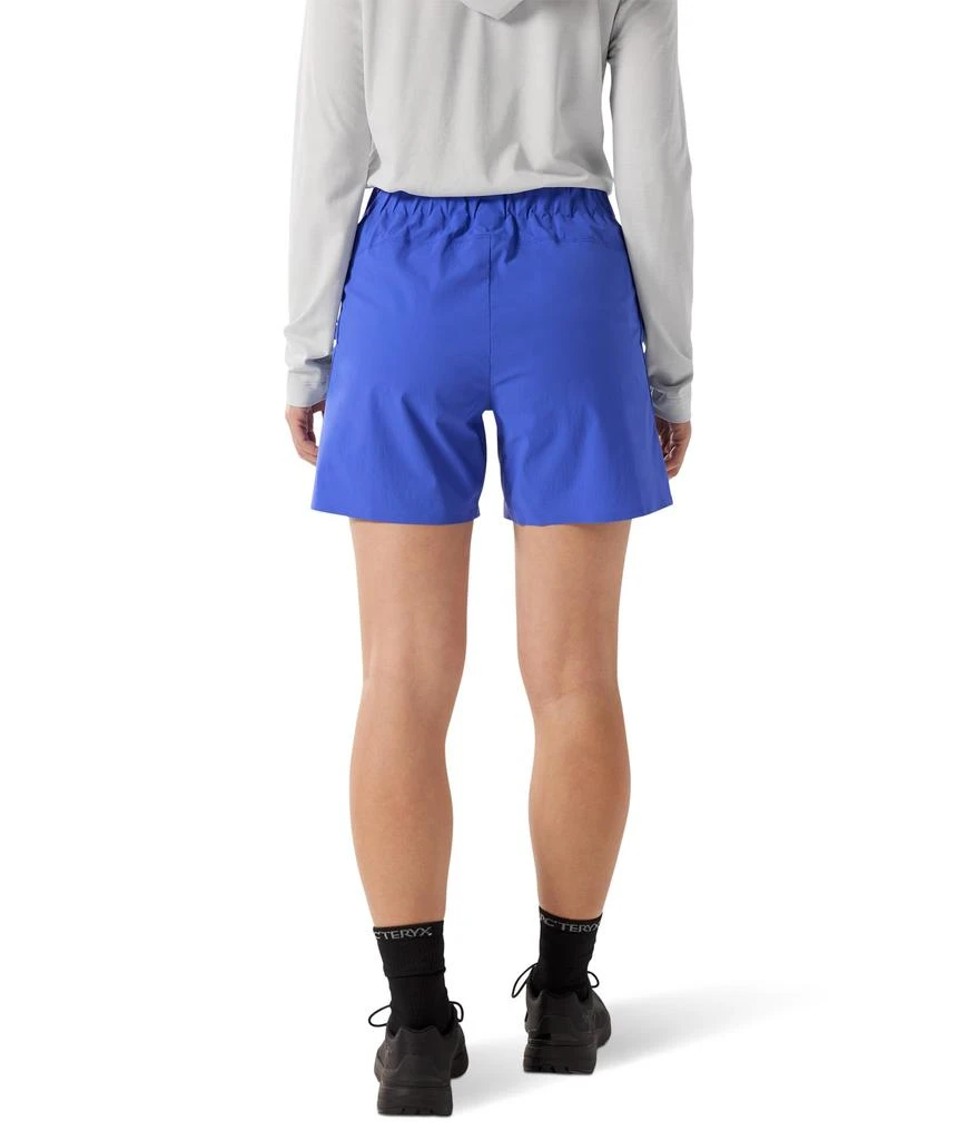 Arc
teryx Aestas Shorts 2