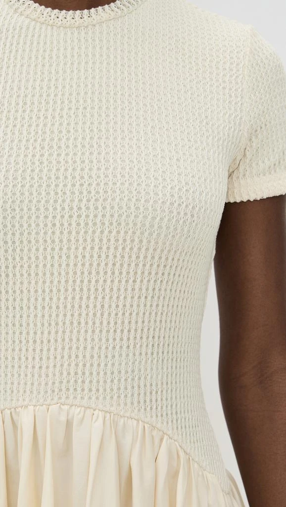 Elexiay Keysi Dress 5
