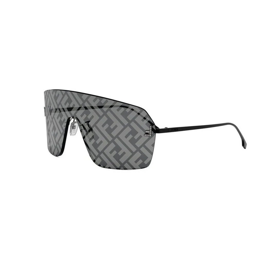 Fendi Fendi First Crystal FE4121US 02A 1