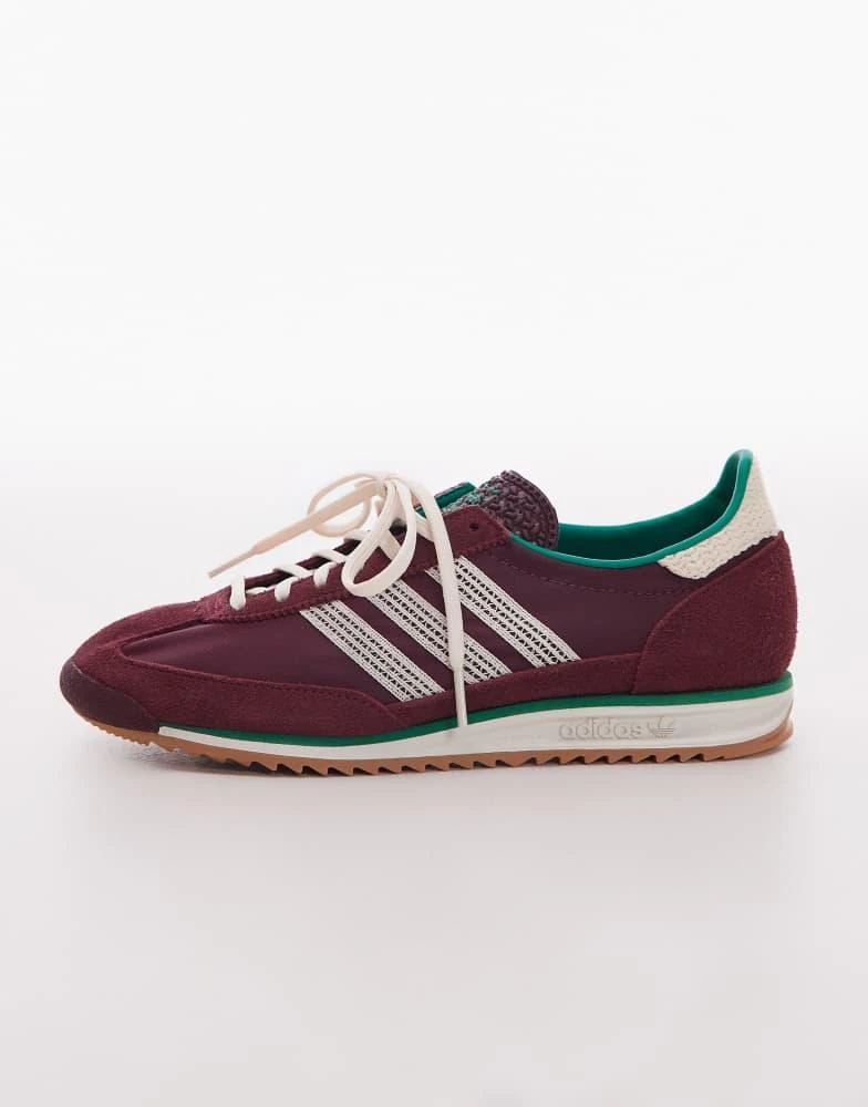 adidas gazelle silver green womens Womens adidas Originals Samba OG