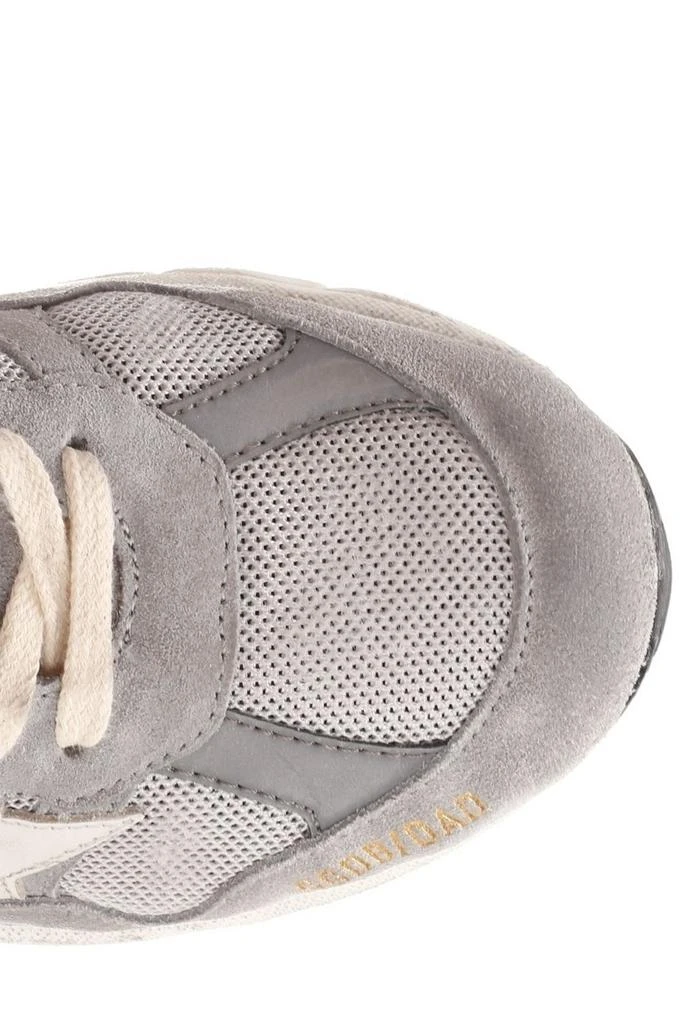 Golden Goose Golden Goose Deluxe Brand Dad-Star Lace-Up Sneakers 5