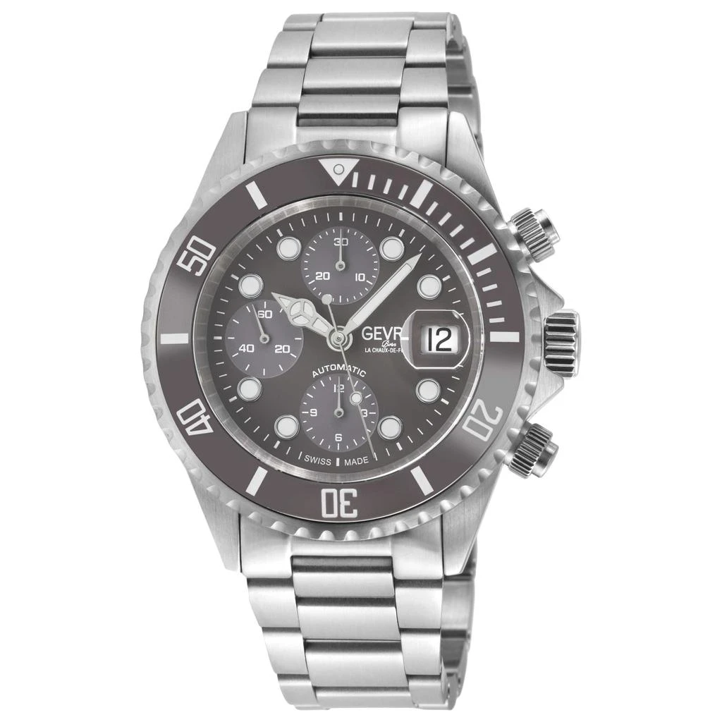 Gevril Gevril Men
s Watch 4154A 1