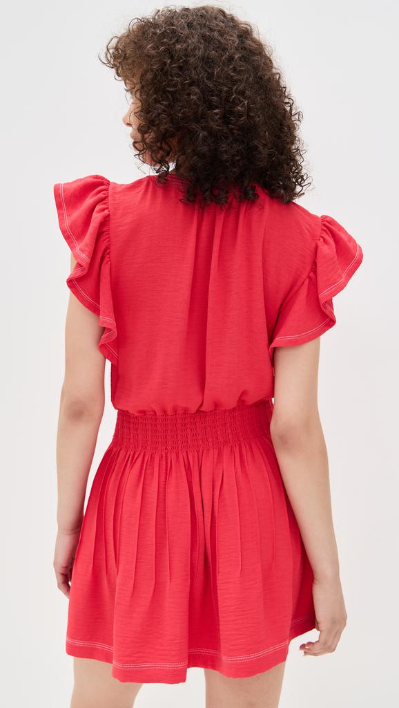 Ramy Brook Araceli Dress