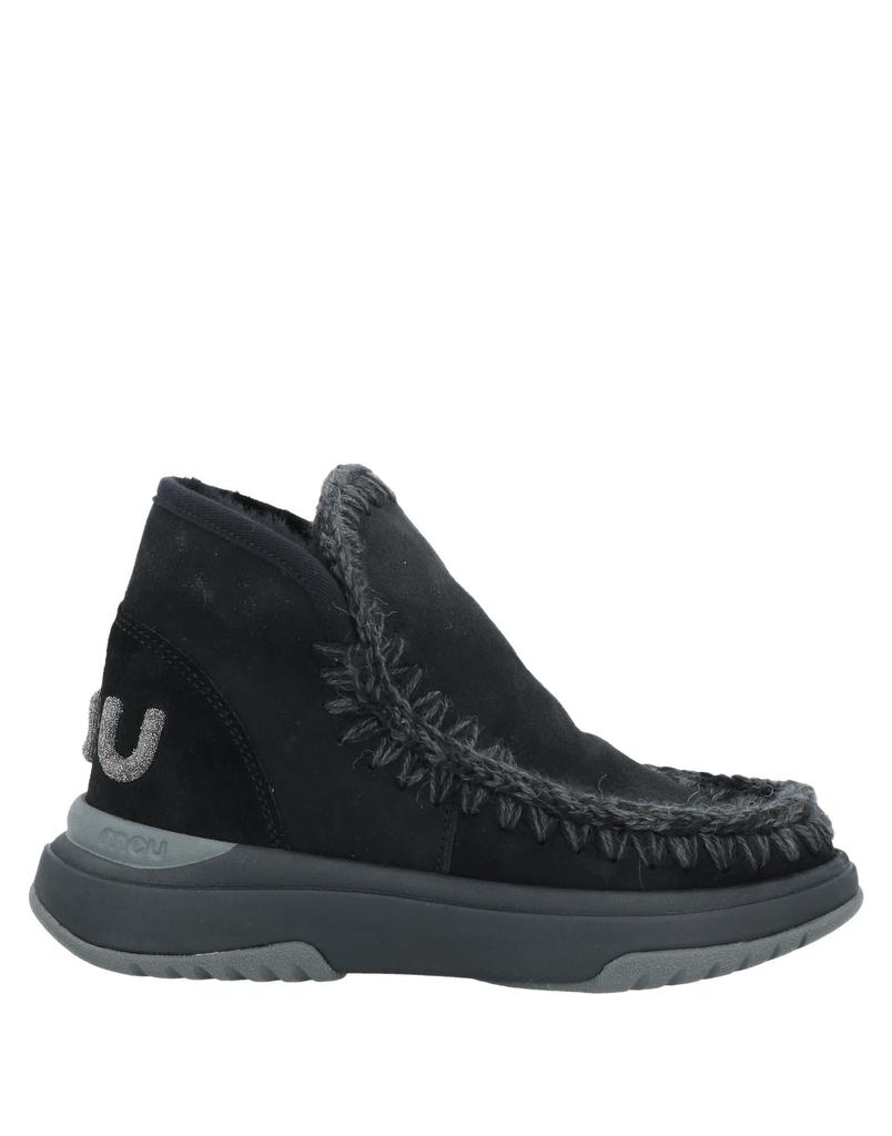 MOU Ankle boot