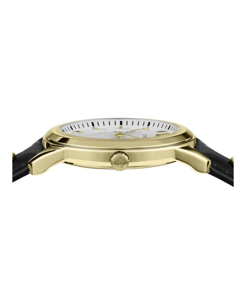Versace Versace Greca Strap Watch 1
