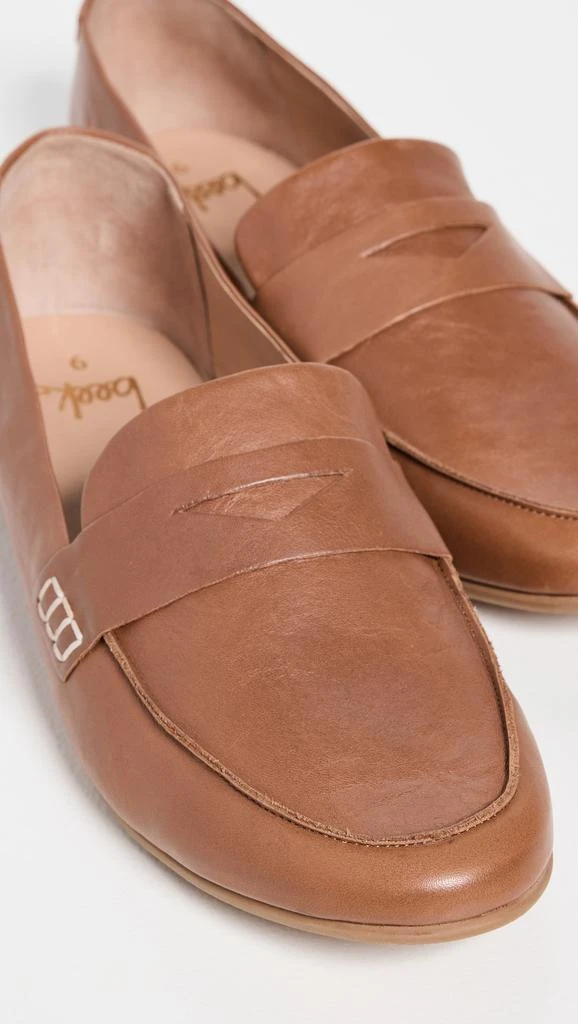 beek Moorhen Loafers 5
