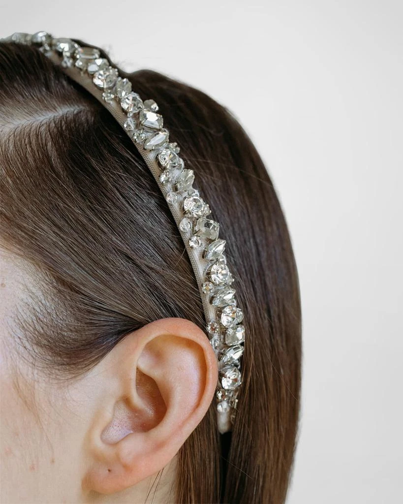 Jennifer Behr Essen Headband 2