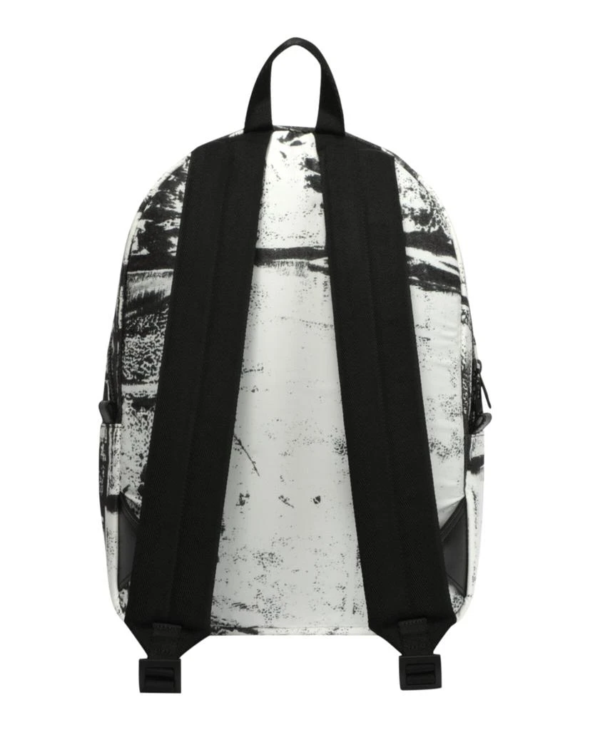 Alexander McQueen Metropolitan Backpack 4