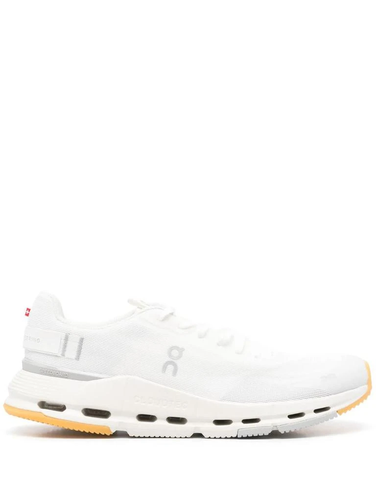 On On Running Cloudnova Form 2 Shoes 1