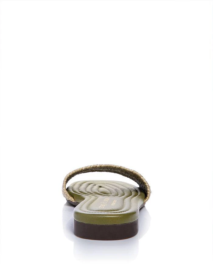 Rag & Bone Women's Ellie Slide Sandals 4