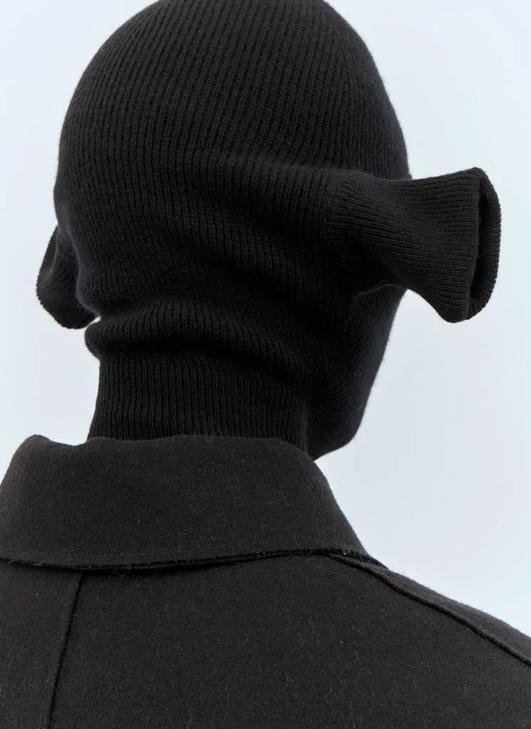 Walter Van Beirendonck Boom Balaclava 4