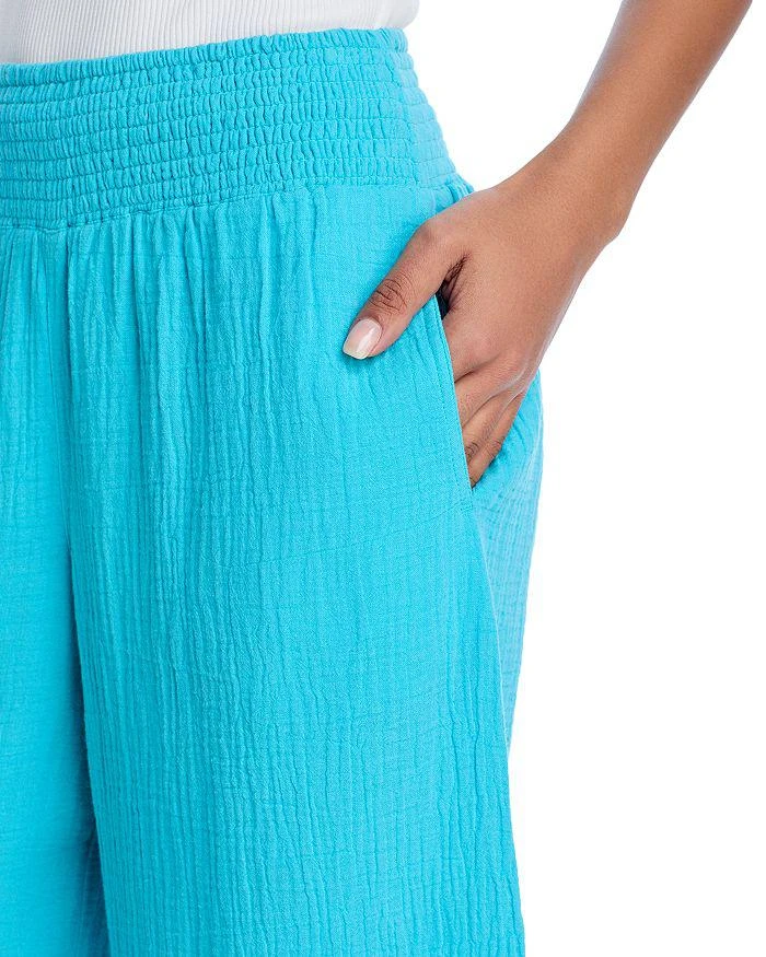Echo Design Wide Leg Pants 5