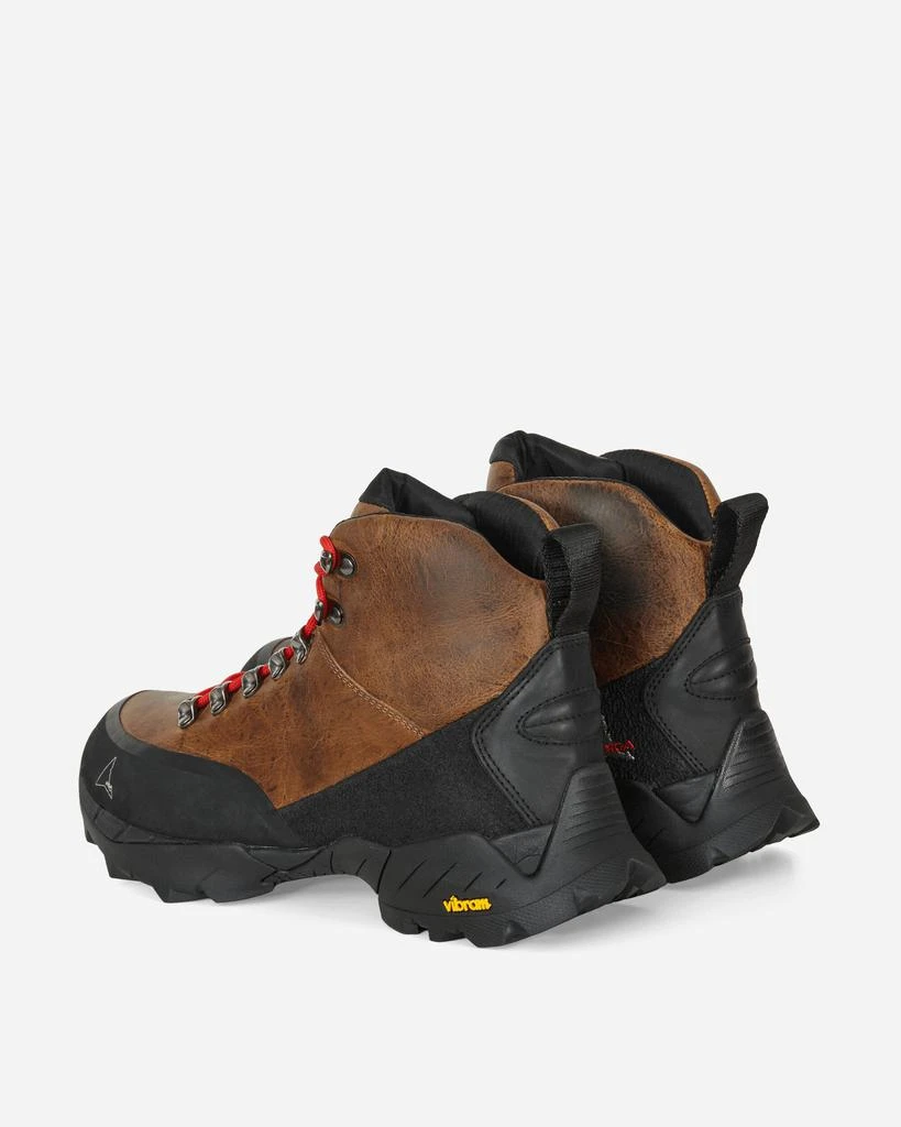 ROA Andreas Boots Noix 4