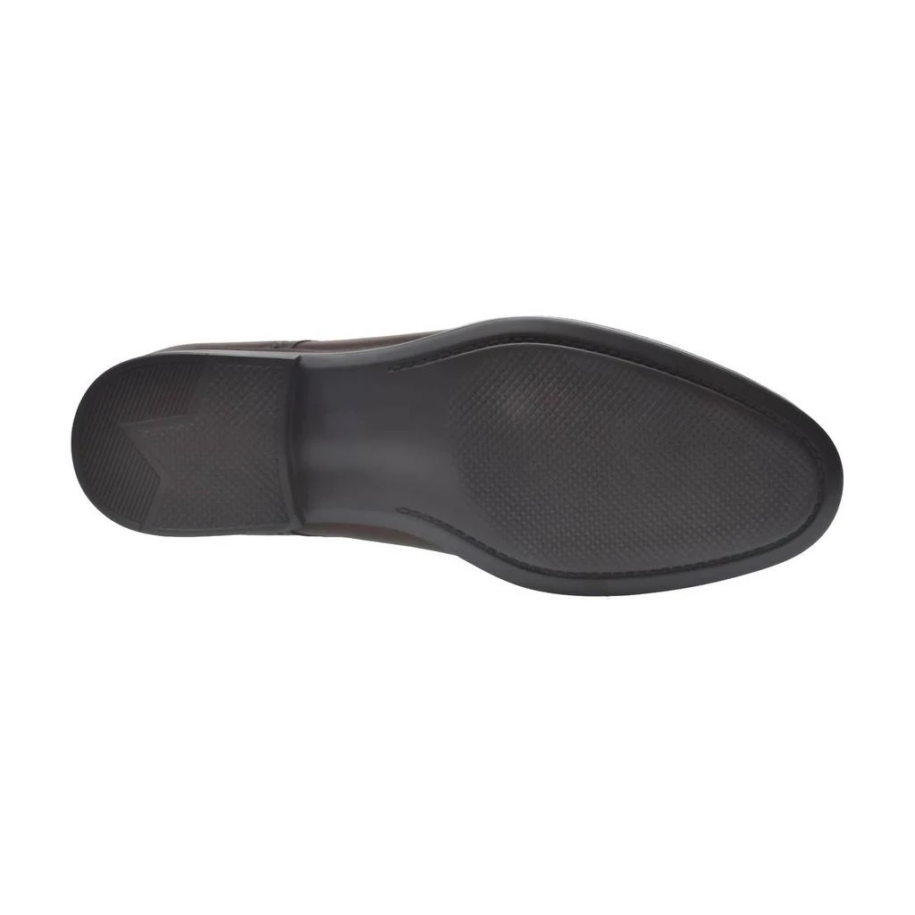 Pazstor Pazstor - Men's Lambskin Oxfords Classic 6