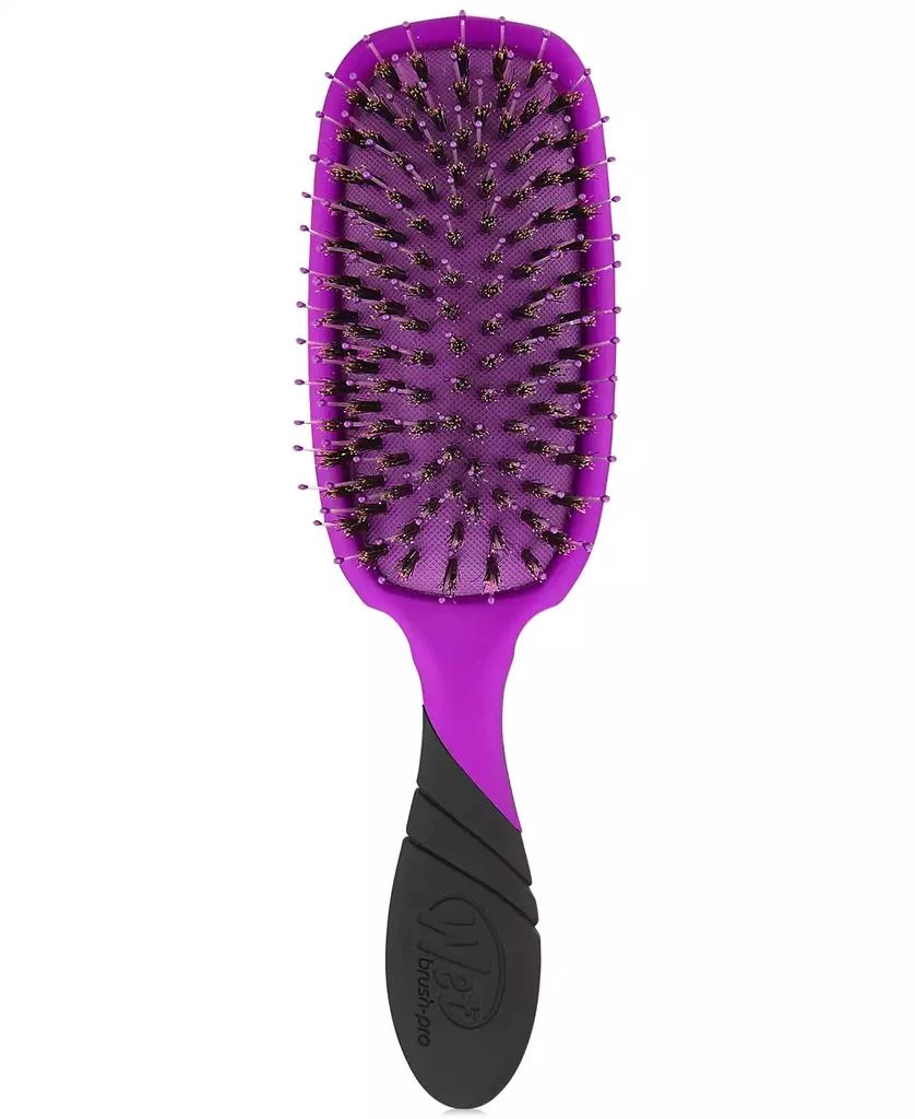 Wet Brush Pro Shine Enhancer 1