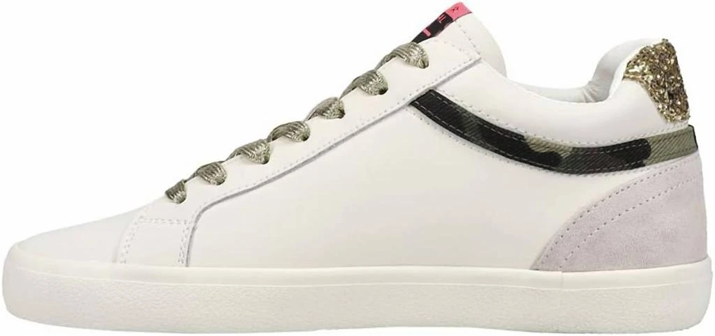 Vintage Havana Vintage Havana - Women's Bounce Camo Glitter Sneakers 3