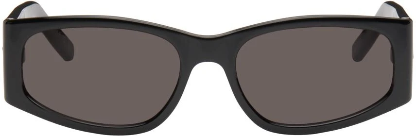 Yves Saint Laurent Black SL 329 Sunglasses 1